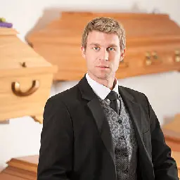 Przedsiębiorca Pogrzebowy